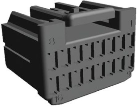 TE Connectivity - 917981-6 - TE Connectivity  917981-6		