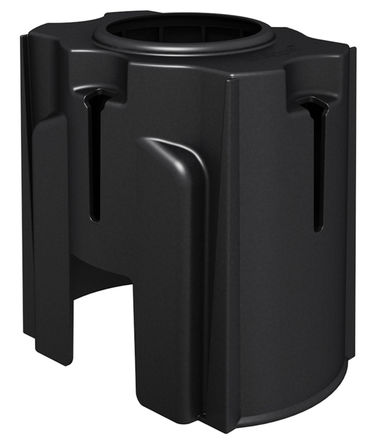 Skipper - Post04 - Skipper 194mm ɫ ֧ͻȦ Post04, 194 (W) x 131 (D) x 185 (H)mm, ʹ Skipper ͰȫƷ		