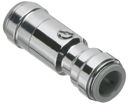 John Guest - 15HSV - John Guest ޷ 15mm ͭƺʽͷ		