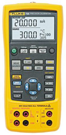 Fluke - FLUKE 726 - Fluke 726 24mA 30V ๦У׼		