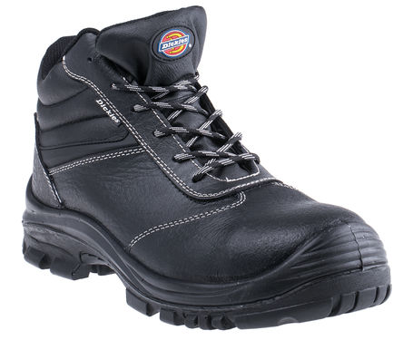 Dickies - FC23340 Fractus S/S Boot Sz10 - Dickies Fractus ϵ ɫ װ  ȫѥ FC23340 Fractus S/S Boot Sz10, ۺϰȫЬͷ, ۰Ь, Ь 10(UK) / 44(EU)		