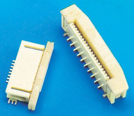 Molex - 52559-2652 - Molex FFC/FPC SMT ϵ 0.5mm ھ 26 · ֱ SMT ĸ FPC  52559-2652, ,  ƴ 52559 ZIF ֱ		