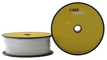 BEEVERYCREATIVE - 5600881930080 - Beeverycreative ɫ 1.75mmֱ FDM PLA 3D ӡ˿Ĳ 5600881930080, 330g		