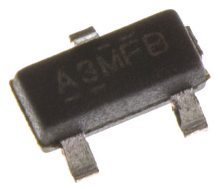 Infineon - IRLML2402TRPBF - Infineon HEXFET ϵ N Si MOSFET IRLML2402TRPBF, 1.2 A, Vds=20 V, 3 SOT-23װ		