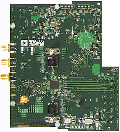 Analog Devices - AD9234-1000EBZ - Analog Devices ģ⿪׼ AD9234-1000EBZ		