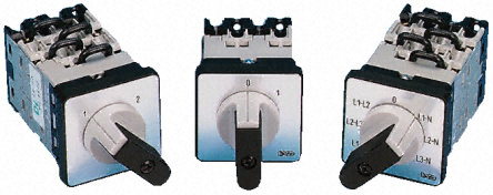 BACO - NC53DQ1 - BACO NC53DQ1 2λ 3P ת, 16 A, ֱִ		