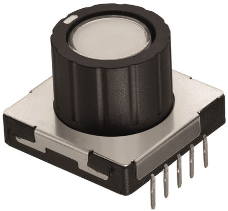 Wurth Elektronik - 481RV12172100 - Wurth Elektronik ɫ 8λ ת 481RV12172100, 2CO , 30V dcѹ, 100 mA @ 12 V ֱ, 19.75 x 20.4 x 14.45mm		