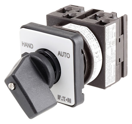 Eaton - T0-2-15452/E +EZ-P1 - Eaton T0-2-15452/E +EZ-P1 DP ת, 690 V, 20 A, ťִ		