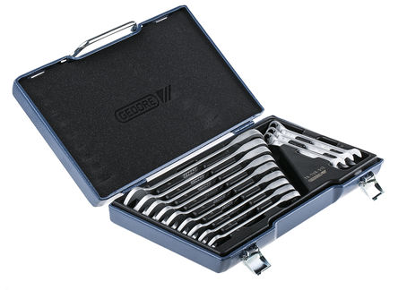 Gedore - 7 UR-012 - Gedore 7 UR-012 12  ϰ׼, ںڶߴ		