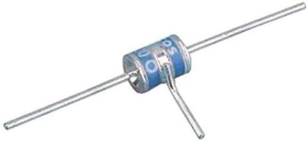 EPCOS - B88069X8920B252 - EPCOS EHV ϵ 230V 25kA ͨ 3 缫ӿŵ ŵ (GDT) T21-A230X		