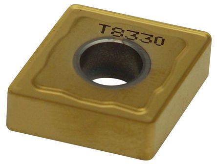 Pramet - CNMG 120408E-FM:T9325 - Pramet T9325ȼ 12.9mm߳  תλ Ƭ CNMG 120408E-FM:T9325, 5.16mm׾, 4.76mm		