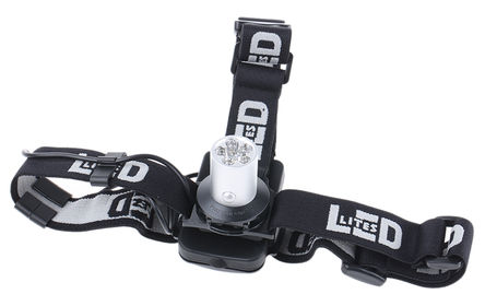 Led Lenser - 7041TB - Led Lenser E41 ɫ LED ͷ 7041TB, AAA, 80 lm		