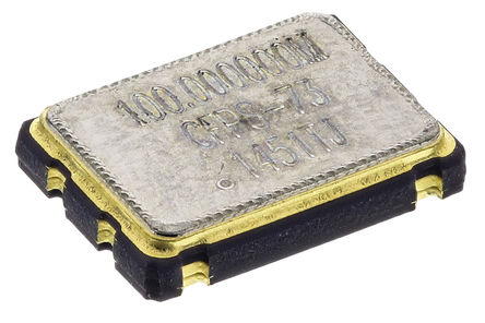 IQD - LFSPXO009437 - IQD LFSPXO009437 100 MHz , 50ppm, HCMOS, 15pFص, 4 7x5mm SMDװ		