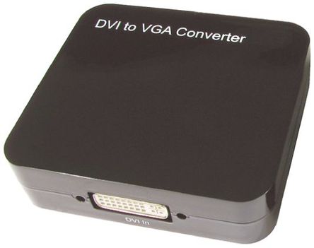 NewLink - HD-DVIVGA01DUO - NewLink DVI Ƶչ		
