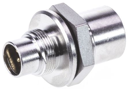 TE Connectivity - 1-1437720-4 - TE Connectivity TRIAD? 01 ϵ 5· 尲װ ֱ , ͷ 1-1437720-4, -ĸ, ʽӺ		