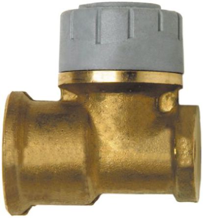 Polyplumb - PB1315 - Polyplumb ʽ, ͭ 90 ڰͷ, 15mm⾶		