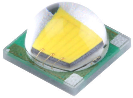 Cree - XMLAWT-00-0000-000LT40E4 - Cree XLamp XM-L ϵ ɫ 4500K  LED XMLAWT-00-0000-000LT40E4, 3.1 V, 125 ӽ, 氲װ		