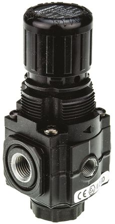 Norgren - R72G-2GK-RMN - Norgren R72G ϵ 33L/s 0.3  10bar  R72G-2GK-RMN, G 1/4		