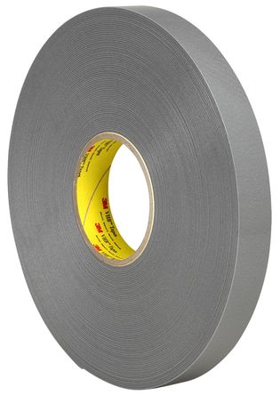 3M - VHB 4943F 12mmx33m - 3M? 4943 12mm 33m ɫ ϩ ˫ĭ VHB 4943F 12mmx33m, 1.1mm		