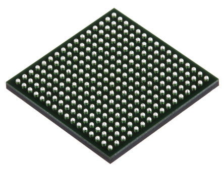 Altera - EP2C5F256I8N - EP2C5F256I8N, Cyclone IIϵ FPGA ֳɱ, 4608߼Ԫ, 120000߼, 4608߼, 256 FBGAװ		