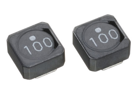 TDK - VLCF5028T-100M1R0-2 - TDK VLCF ϵ  о 10 H Ƭ VLCF5028T-100M1R0-2, 20%ݲ, 2.19A Idc, 83mֱ, 5028װ		