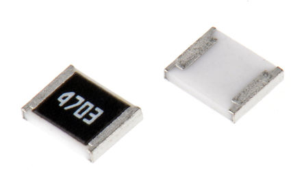 Panasonic - ERJP14F4703U - Panasonic ERJP14 ϵ 0.5W 470k ĤSMD  ERJP14F4703U, 1%, 100ppm/C, 1210 װ		