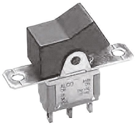 TE Connectivity - A101J1ZQ004 - TE Connectivity 1-1571986-7 ˫ ɫ ̰忪,  - , 5 A @ 28 V ֱ		