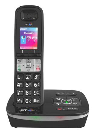 BT - 066266 - BT BT8500 LCD ʾ ·绰 066266		