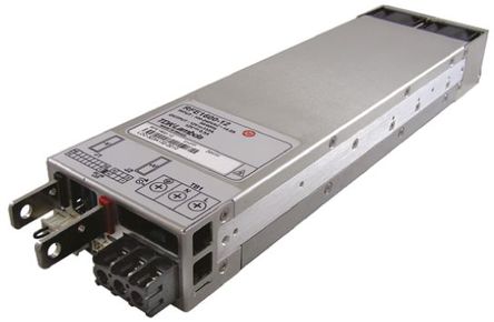 TDK-Lambda - RFE1600-24 - TDK-Lambda 1608W ̶ܹԴ RFE1600-24, 85  265V ac, 24V, 67A, 90%Ч ģʽ		