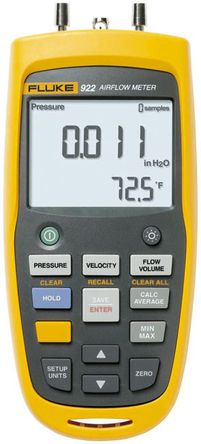 Fluke - FLUKE 922 - Fluke 922 6psi ѹ		