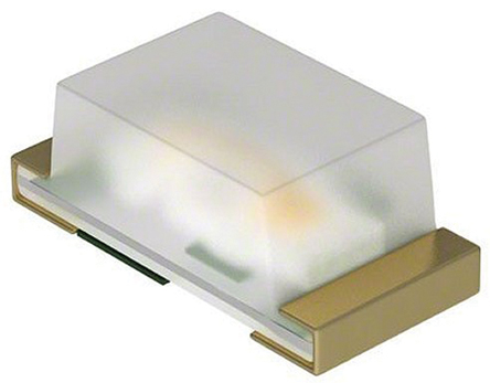 Fairchild Semiconductor - KDT00030TR - Fairchild Semiconductor 羧 KDT00030TR, Ϊ 630 nm, 2 		