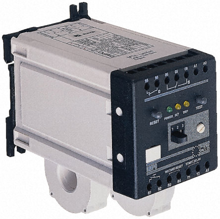 ABB - DMPO230L000 - ABB DM ϵ DMPO ϵ ӹؼ̵ DMPO230L000, 0.2  32 A, 240 V		