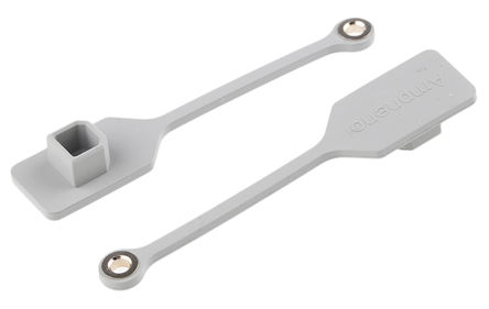 Amphenol - MUSB2D11004BP - Amphenol USB D MUSB2D11004BP		