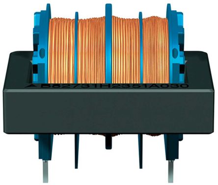 EPCOS - B82731H2601A030 - EPCOS B82731H ϵ 39 mH -30  +50%  B82731H2601A030 ģȦ, 10kHzгƵ, 600mA Idc, 1.5 Rdc		