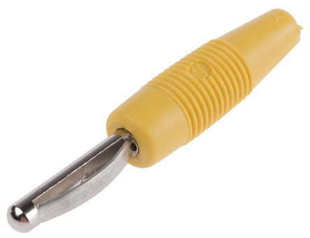 Hirschmann Test & Measurement - 930046103 - Hirschmann 930046103 ɫ , 30 V ac, 60 V dc 16A, 		