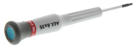 Facom - AEX.6X35 - Facom TX6 Torx ͷͷ  ˿ AEX.6X35, 117 mmܳ		