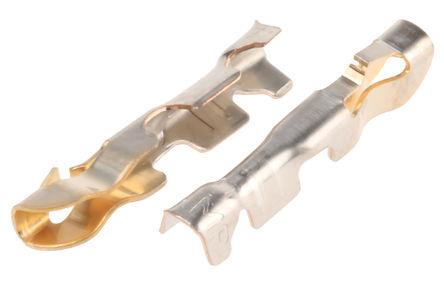 TE Connectivity - 170204-4 - TE Connectivity E1 ϵ  170204-4		