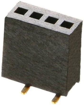 HARWIN - M52-5052045 - HARWIN M52 ϵ 1 20· ֱ 1.27mmھ װ ӡˢ· M52-5052045, Ӷ˽		