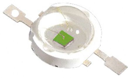 Kingbright - KADS-8070ZG10Z1S - Kingbright KADS ϵ ɫ (454 nm ) LED KADS-8070ZG10Z1S, 3.8 V, 90 ӽ, 氲װ		