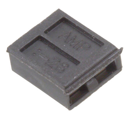 TE Connectivity - 1-881545-4 - TE Connectivity ɫ 2· 2.54mmھ ʽ ĸ 1-881545-4, ͭо		