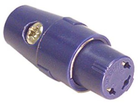 Hirose - RPC2-12P-7S(73) - Hirose RPC2 ϵ 7· °װ ֱ  ͷ RPC2-12P-7S(73), ĸ, ʽӺ		