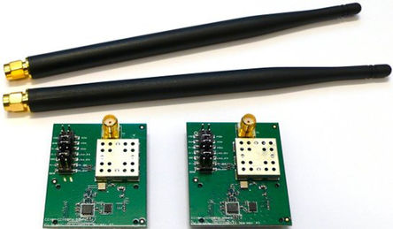 Texas Instruments - CC1101CC1190EMK915 - Texas Instruments RF շ ģ׼ CC1101CC1190EMK915		