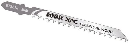 DeWALT - DT2218R-GB - Dewalt Assortment T ͸ ˫ ⵶Ƭ׼ DT2218R-GB, 70mmи, 4.2mmݼ, 100 mmܳ		