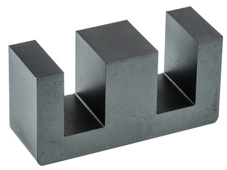 EPCOS - B66325G0000X187 - EPCOS N87 ıѹ B66325G0000X187, 3950nH, 42 x 21.2 x 15.2mm		