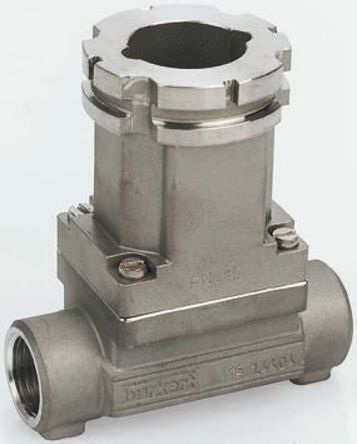 Burkert - 428740 - Burkert 8045 ϵ  ֱʽ 1-1/2 in G T  428740		