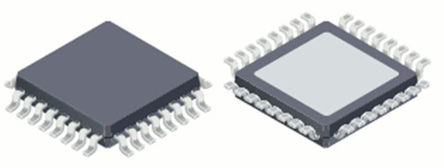 Allegro Microsystems - A4960KJPTR-A-T - Allegro Microsystems  A4960KJPTR-A-T, BLDC, 7  50 V		