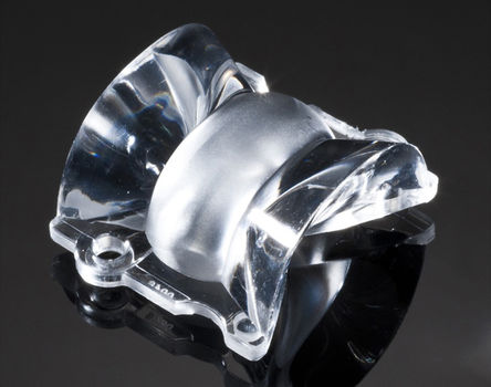 Ledil - CA10932_FLARE-B - LEDiL Flare ϵ CA10932_FLARE-B  LED ͸, ɢ		