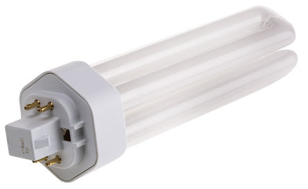 Osram - DULUX T/E PLUS 42 W/830 - Osram DULUX ϵ 42 W Ǽʽӫ 4050300425641, 3000K, ůɫ, GX24Q		