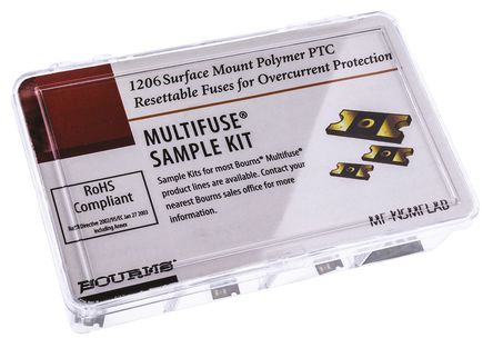 Bourns - MF-NSMFLAB - Bourns SMDɸλ ۶׼ MF-NSMFLAB		