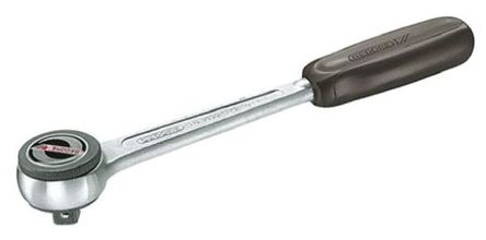 Gedore - 3093 U-3 - Gedore 3093 U-3 3/8 in   Ͳ, , 200 mmܳ		